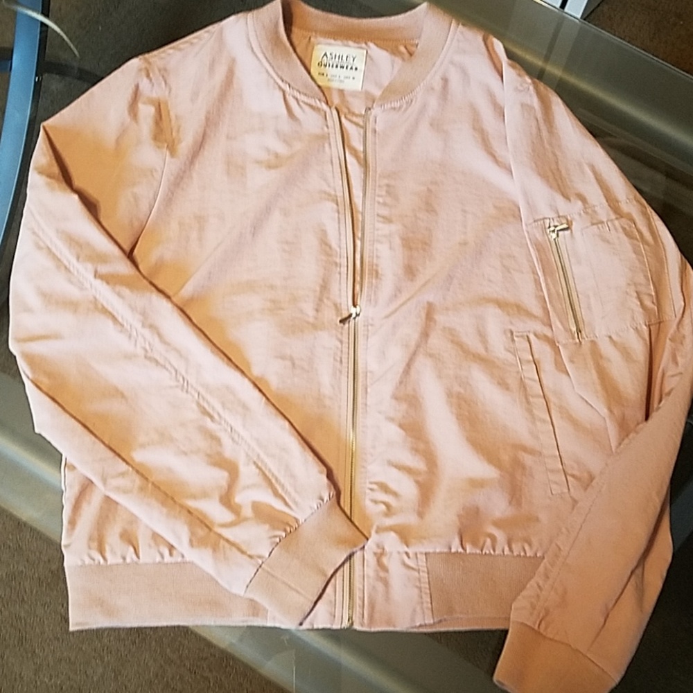 Ashley by 26 International OUTERWARE